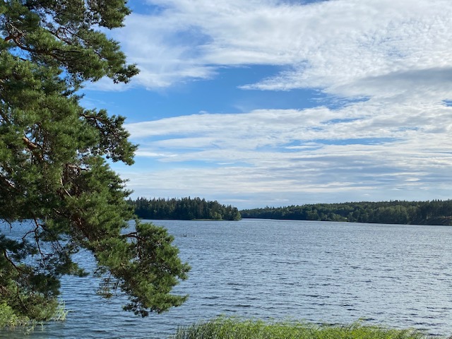 Why is the summer holiday in Sweden so important?